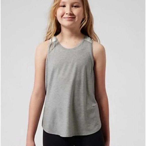 Athleta Girl Comeback Tank Top - Picture 1 of 6